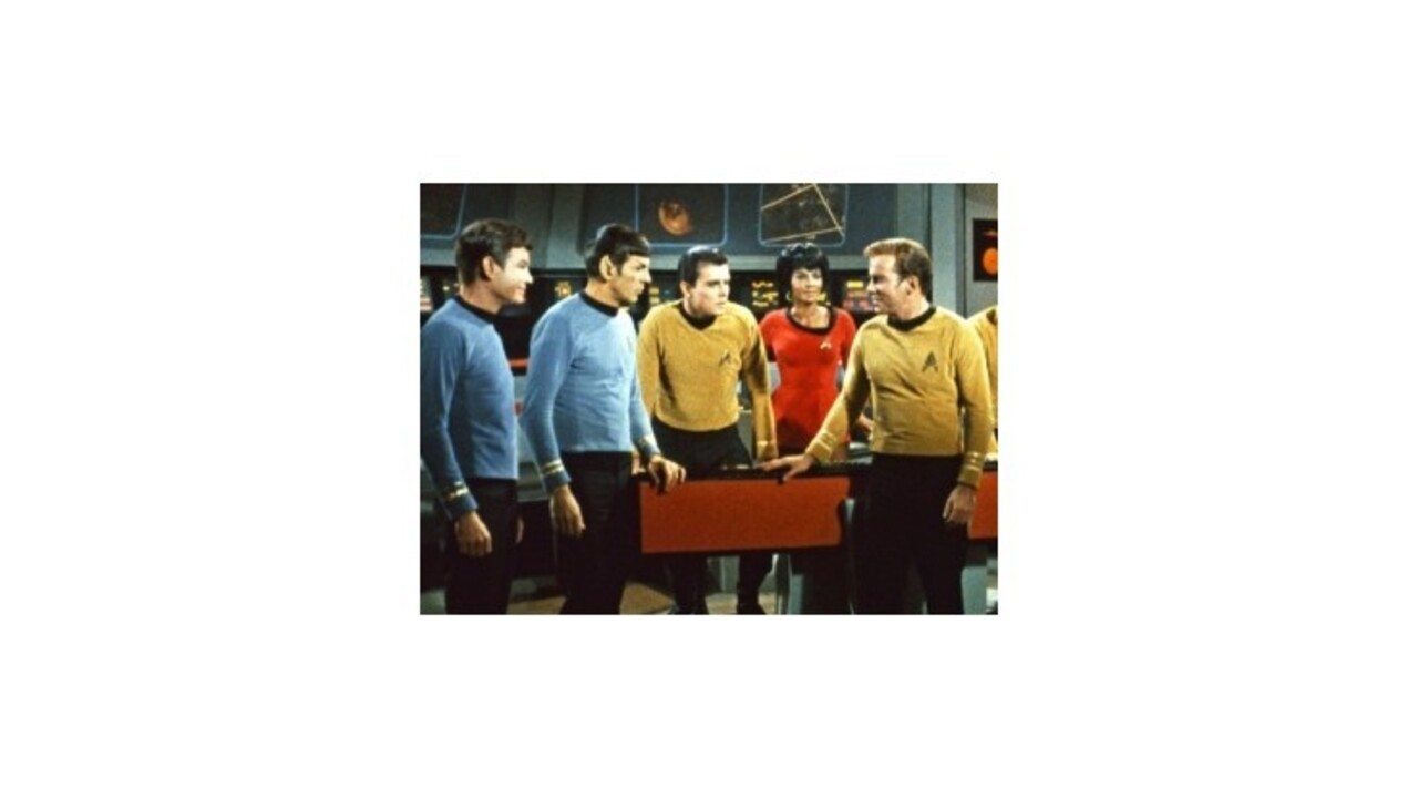 Uniforma pána Spocka či Wolverinove pazúry pôjdu do dražby