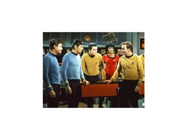 Uniforma pána Spocka či Wolverinove pazúry pôjdu do dražby