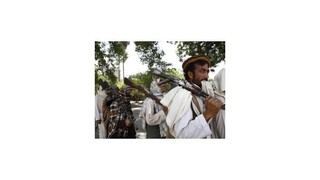 Nový vodca Talibanu vyzval hnutie k jednote a sľúbil pokračovať v džiháde