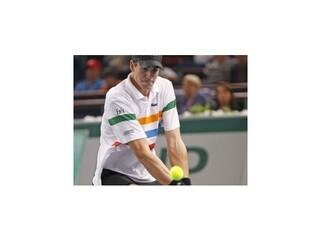 Do semifinále turnaja ATP v Atlante postúpil aj Isner