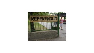 V gabčíkovskom referende odmietli utečencov, štát to nemusí rešpektovať