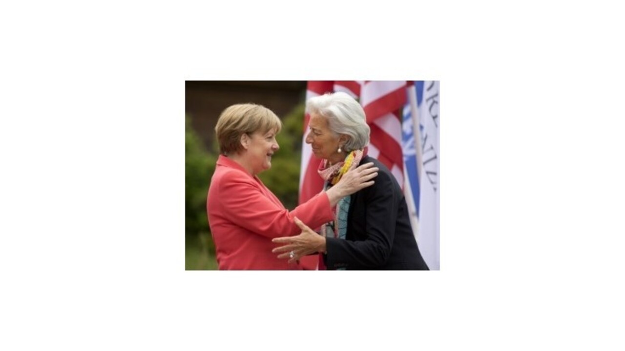 MMF sa nechce zúčastniť na treťom balíku pomoci Grécku