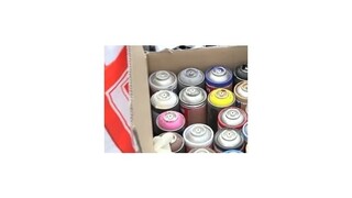 Radnica v Spišskej Novej Vsi mala problém so sprejermi, uzavrela s nimi dohodu