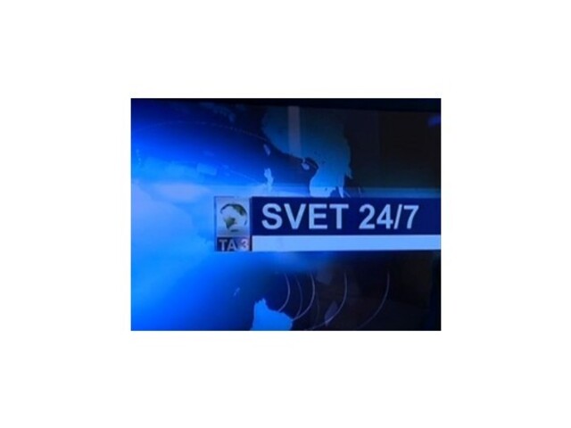 Svet 24/7 z 2. augusta