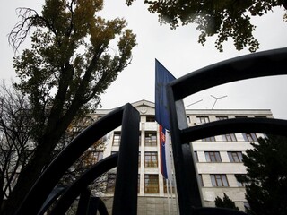 Ministerstvo zahraničných vecí SR 1140px (SITA/Tomáš Benedikovič)
