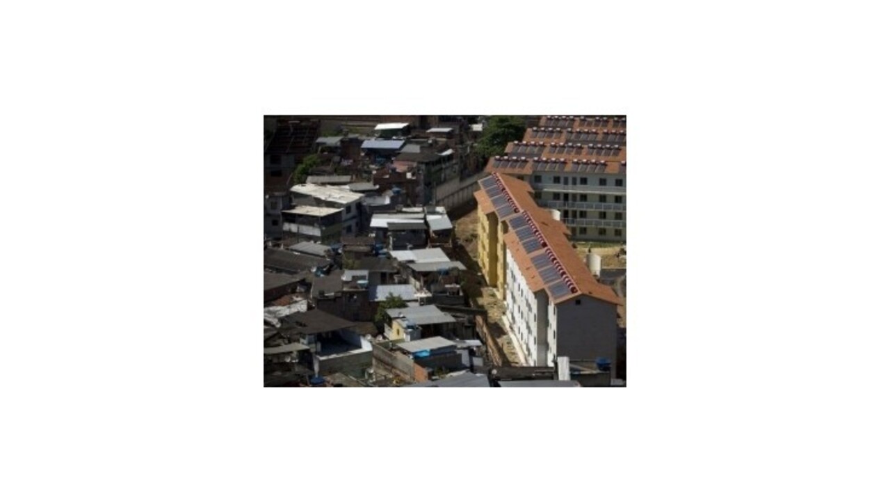 Polícia v Riu pred olympiádou vo veľkom zabíja, tvrdí mimovládka