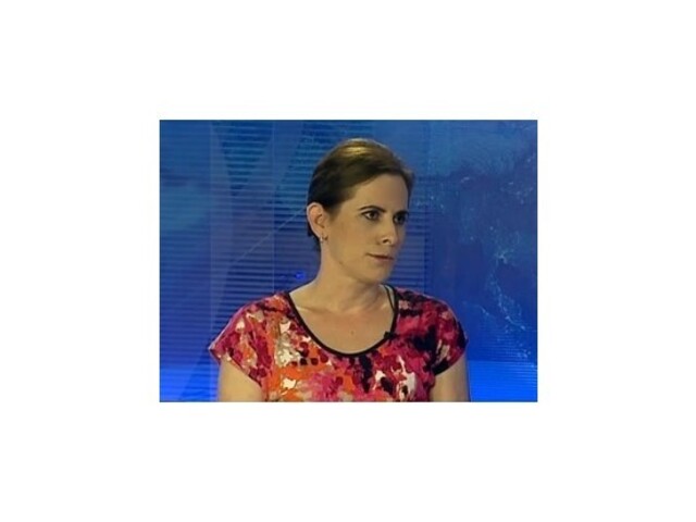 HOSŤ V ŠTÚDIU: M. Jarošová o výstrahách pred horúčavami