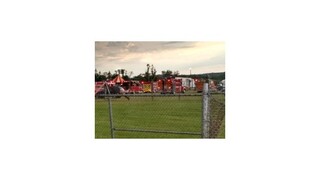 V USA sa zrútil cirkusový stan, o život prišli najmenej dvaja ľudia