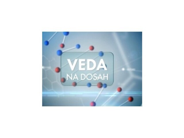 Veda na dosah zo 4. augusta