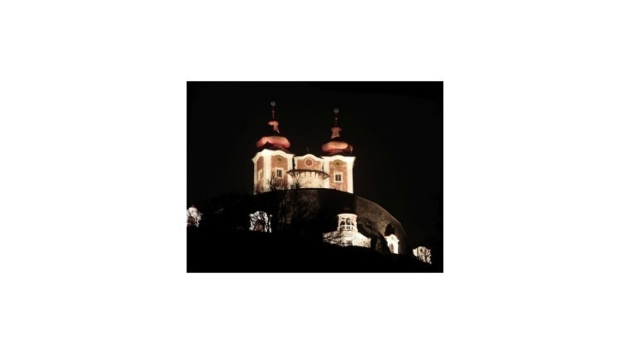 Banskou Štiavnicou sa preženú Živly, začína sa filmový maratón