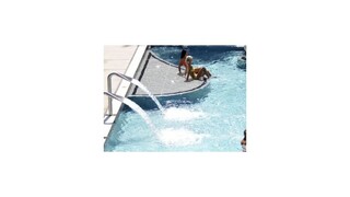 Teploty sa vyšplhajú k 36 stupňom, meteorológovia vydali výstrahy