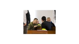 Pre chybu na súde prepustili na slobodu mafiána Štvrteckého