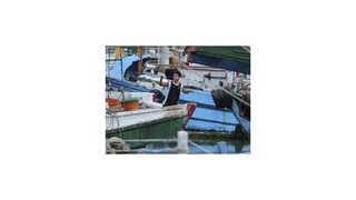 Taiwan sa pripravuje na tajfún, zrušili lety aj vyučovanie