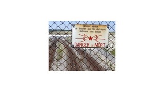 Sudánsky migrant dokázal preniknúť do eurotunela a prejsť pešo pod Lamanšským prielivom