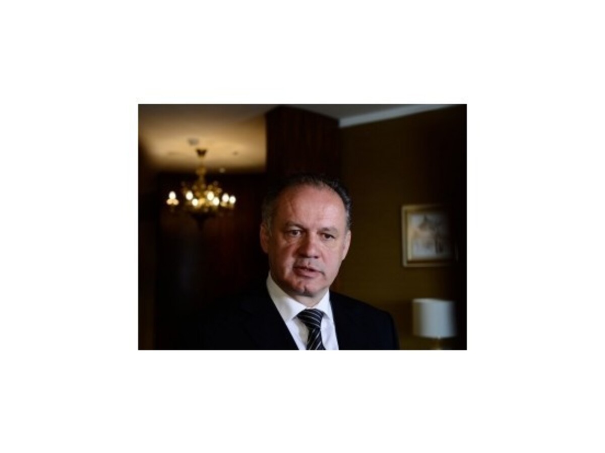 Kisku znepokojuje Harabinov senát