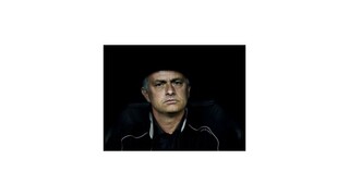 Mourinho podpísal s Chelsea novú zmluvu na štyri roky