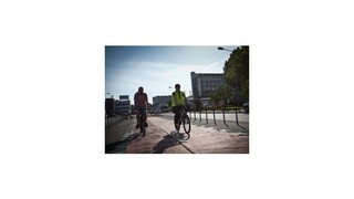 Cyklisti si koledujú o pokutu, za pitný režim považujú aj alkoholické nápoje