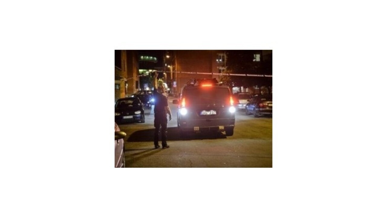 V Ikei pri Štokholme dobodali ľudí, polícia už zatkla podozrivých