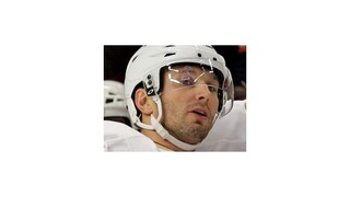 Hokejový klub Slovan Bratislava možno posilní Ľubo Višňovský