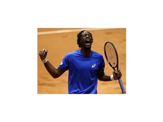 Monfils postúpil do 2. kola turnaja ATP v Montreale