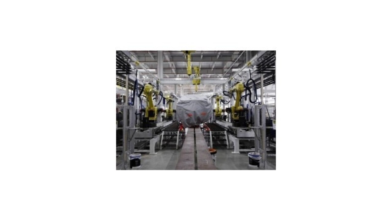 Jurzyca: Ďalšia automobilka zvýši krehkosť slovenskej ekonomiky