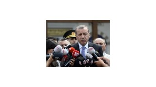 Kurdskí militanti útočili na vojenské stanovište, Erdogan im vyhlásil totálnu vojnu