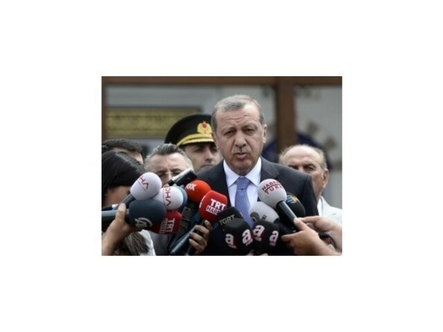 Kurdskí militanti útočili na vojenské stanovište, Erdogan im vyhlásil totálnu vojnu