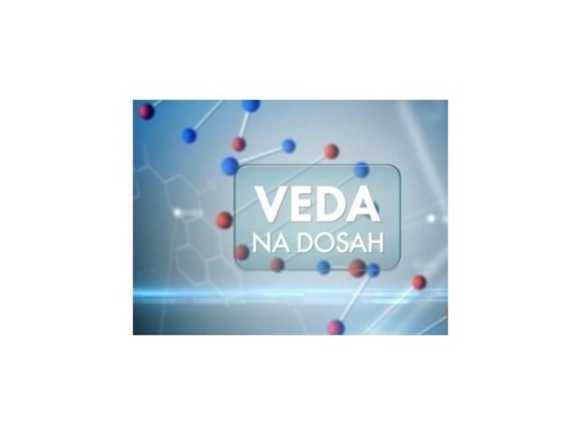 Veda na dosah z 11. augusta