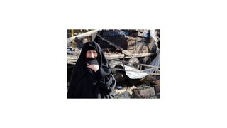 Bombový útok v Bagdade si vyžiadal najmenej 60 mŕtvych