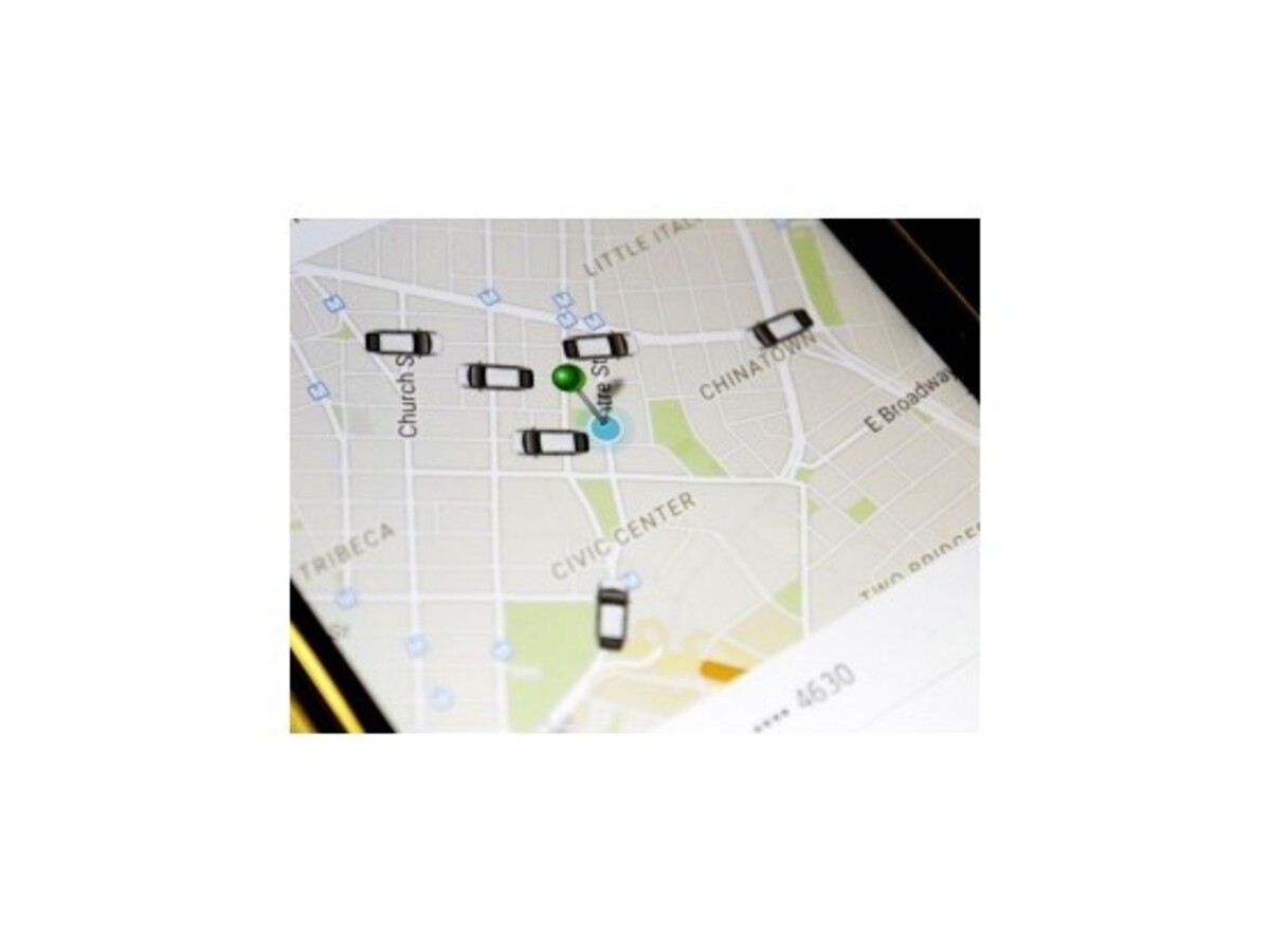 Alternatívna taxislužba Uber prichádza aj k nám, na Západe vyvoláva vášne