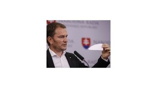 Firma Matovičovcov má poriadny problém, razia nesúvisela s nahrávkou