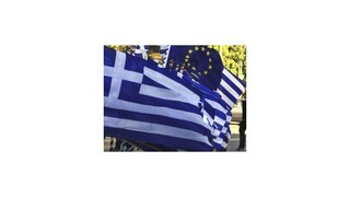 Finančný výbor gréckeho parlamentu schválil dohodu o novom záchrannom programe