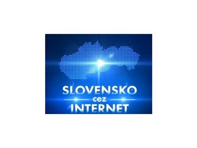 Sociálne dávky cez internet