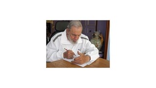 Castro: USA by mali Kube zaplatiť odškodné