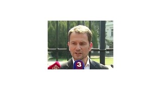 TB I. Matoviča o reakcii R. Fica