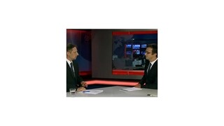 HOSŤ V ŠTÚDIU: M. Gábriš o vplyve novej automobilky na budúcnosť slovenskej ekonomiky