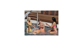 Slovensko zažíva posledný tropický deň, nedeľa sľubuje vytúžené ochladenie