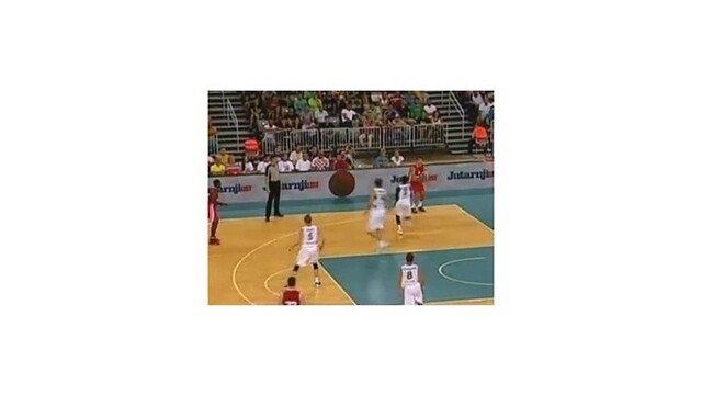 Gavel má za sebou prvý zápas v nemeckom drese, odohral 22 minút