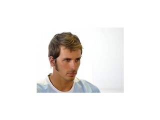 Beňuš celkovým víťazom Svetového pohára