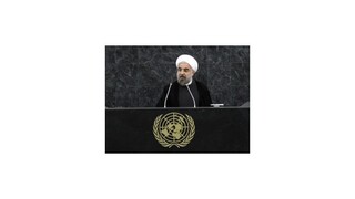 Irán poskytol jadrovej agentúre OSN informácie o sporných aktivitách
