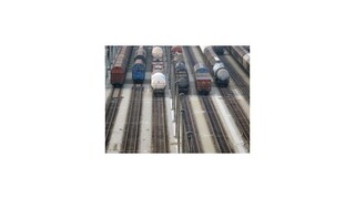 Ďalšia zrážka vlakov, v maďarskej Peštianskej župe sa zranilo 21 ľudí