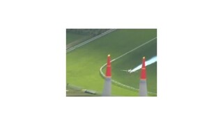 Šampionát Red Bull Air Race opäť ponúkol atraktívne letecké divadlo