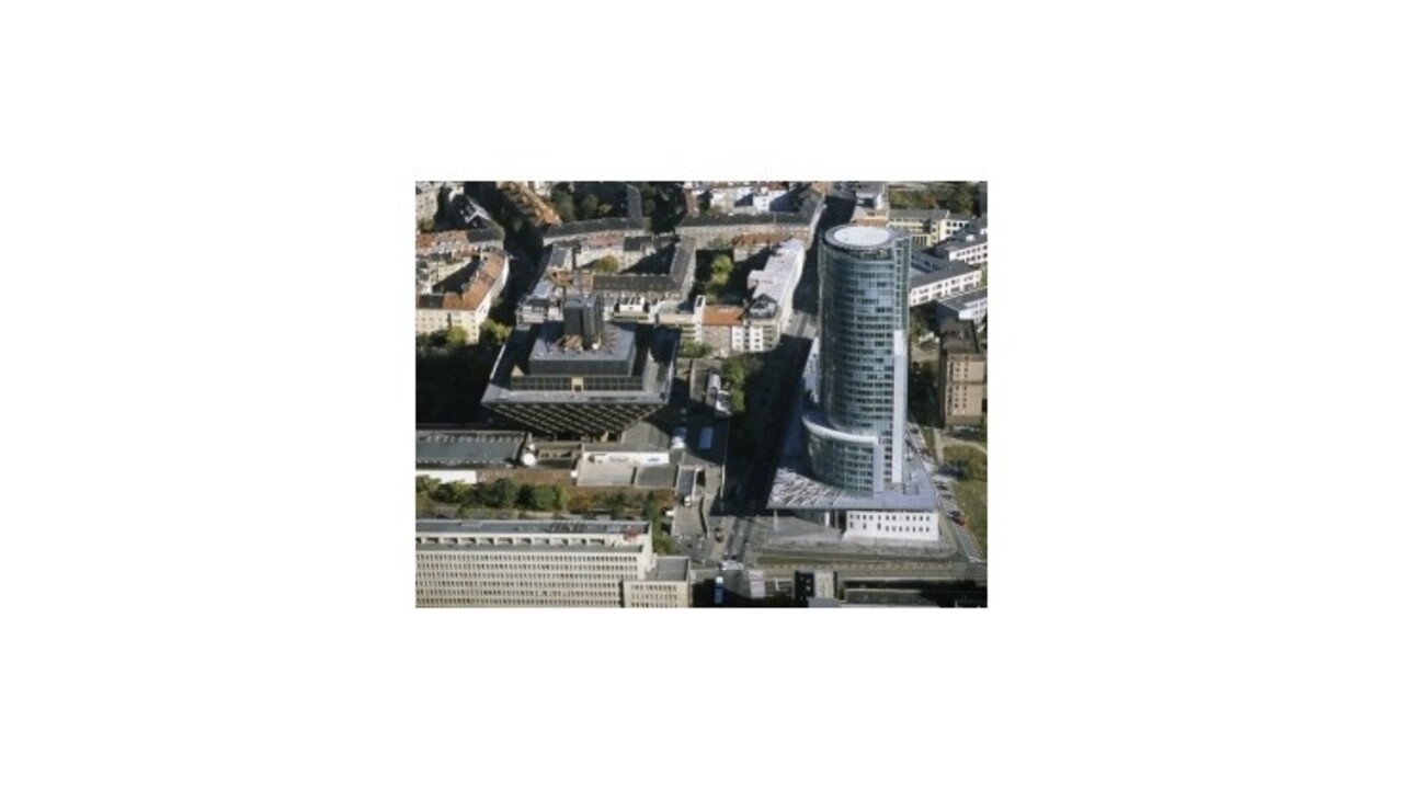 Ratingová agentúra Fitch potvrdila rating Slovenska na úrovni A+