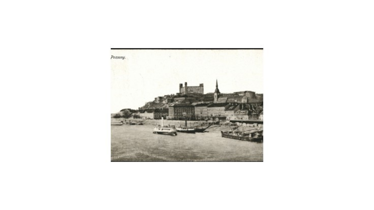 Rakúska knižnica ponúka online 75-tisíc historických pohľadníc z celého sveta