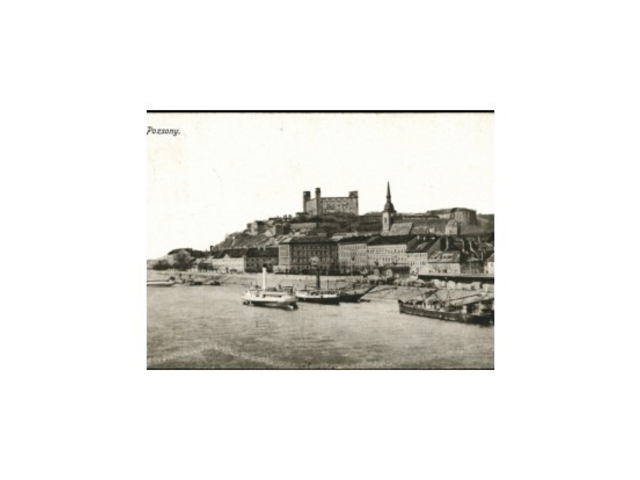 Rakúska knižnica ponúka online 75-tisíc historických pohľadníc z celého sveta