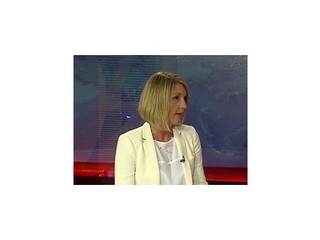 HOSŤ V ŠTÚDIU: M. Terem Greštiaková o prepúšťaní na Slovensku