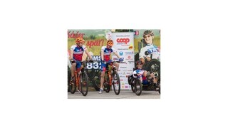 Šéf Nadácie TA3 Peter Káčer vyžreboval výhercov