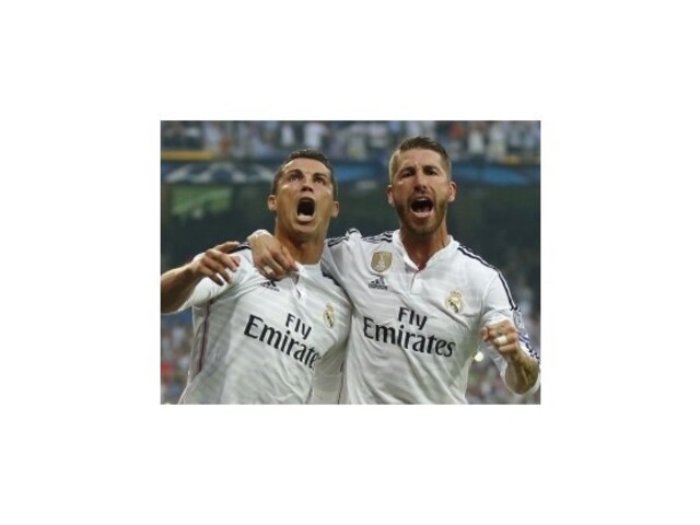 Ramos zostáva v Reale Madrid, zmluvu predĺžil do roku 2020