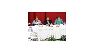 Nad Harabinovým senátom sa zmráka, Sudcovská rada ho chce rozsadiť