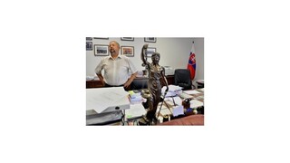 Harabinov senát končí, Sudcovská rada nemá námietky